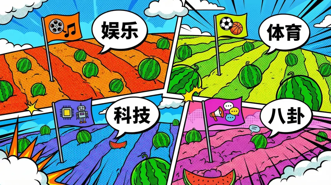 点金胜手全集 娱乐瓜田分类